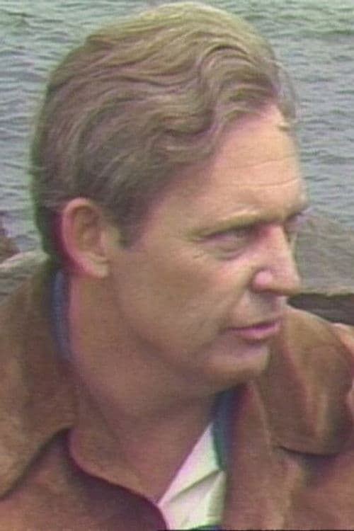 Michael Harris profile photo