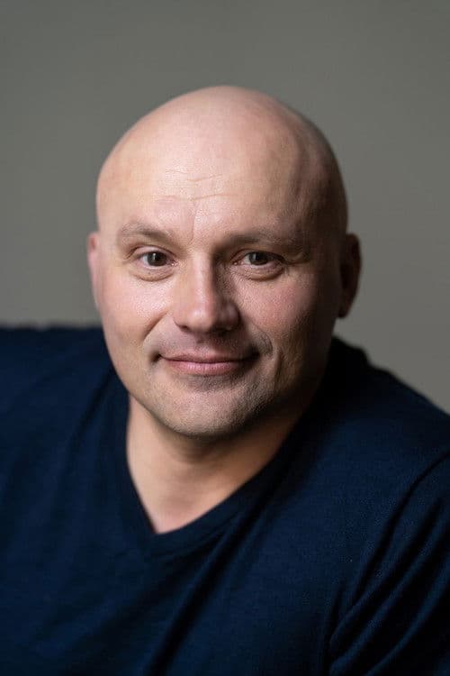 Evgeniy Aksenov profile photo