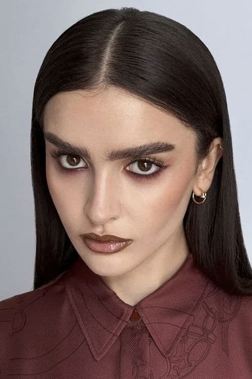 Dina Saeva profile photo