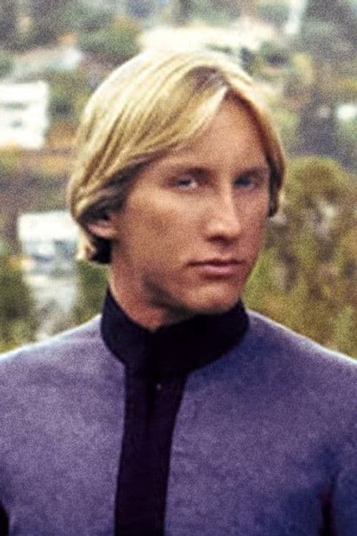 Tim Nolty profile photo