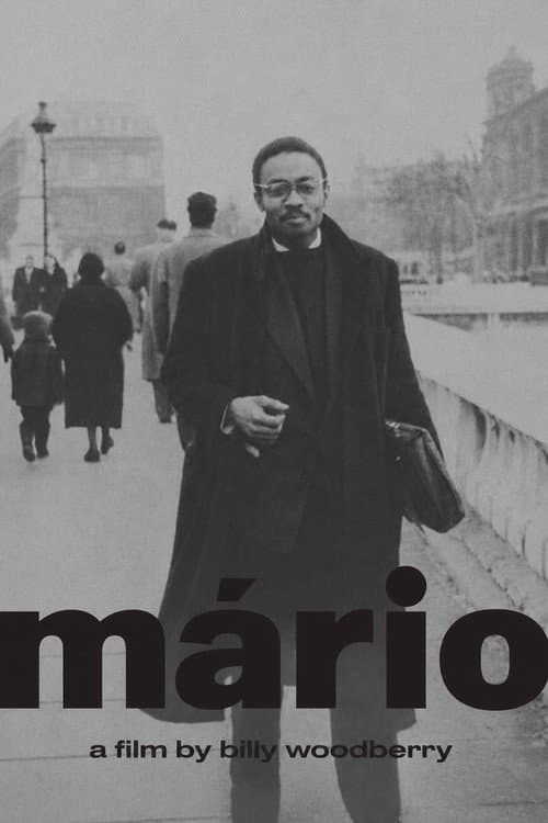 Mário poster