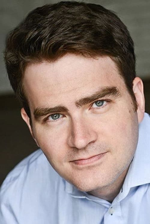 Connor Thompson profile photo