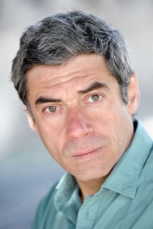 Stéphane Comby profile photo