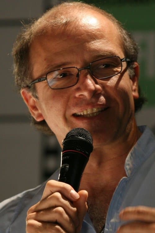 Juan Carlos Rulfo profile photo