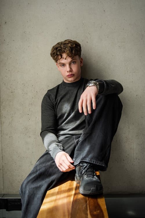 Zach Colton profile photo