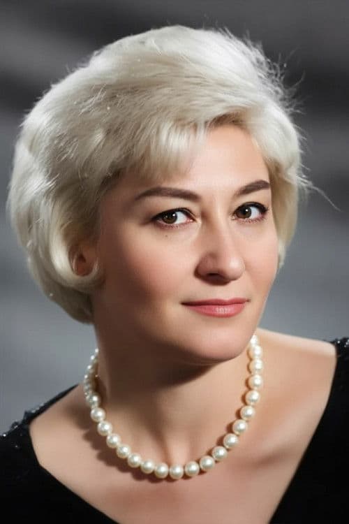Handan Adalı profile photo