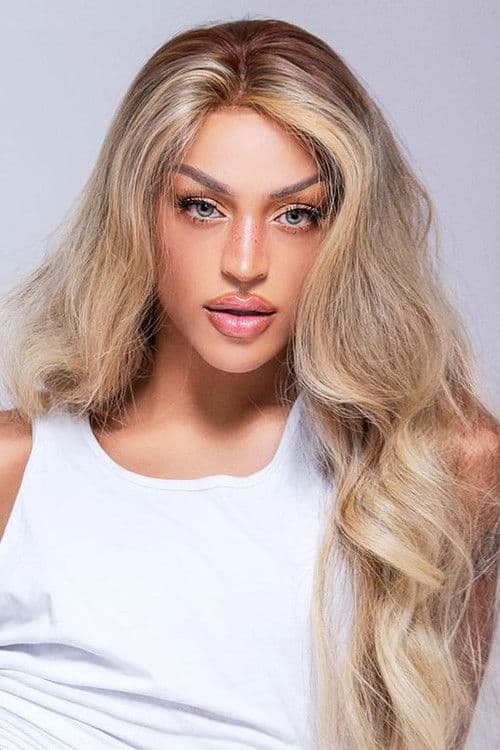 Pabllo Vittar profile photo