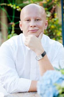 Aleksey Goncharenko profile photo