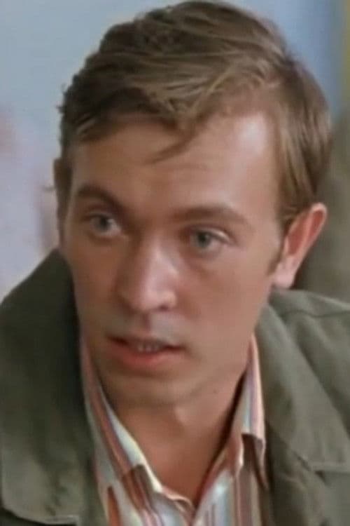 Viktor Chebotaryov profile photo