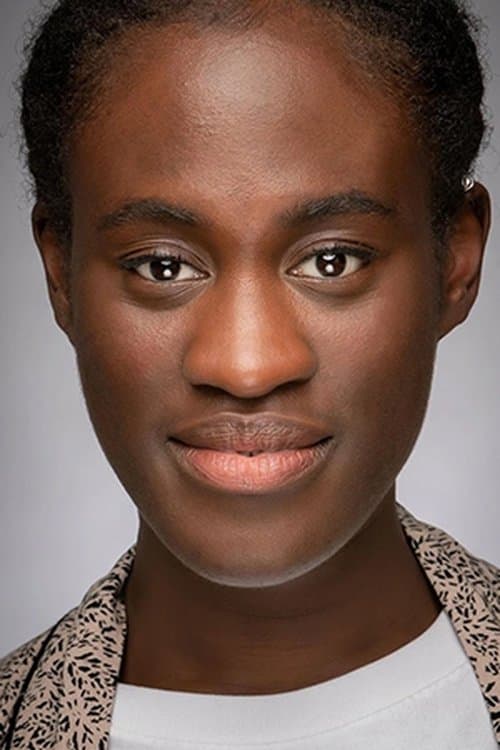 Ivy Quainoo profile photo