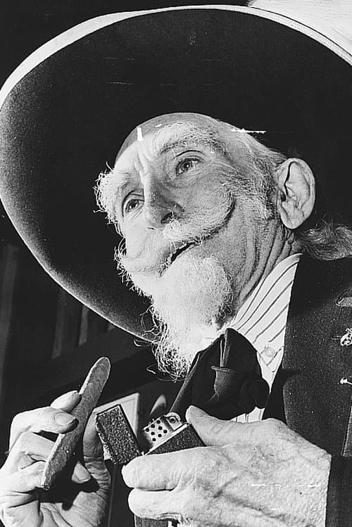 Tex Cooper profile photo