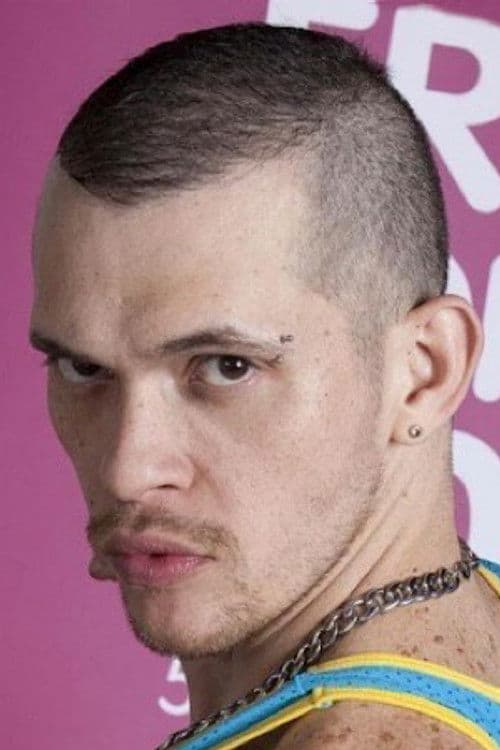 Johnathan Stick profile photo