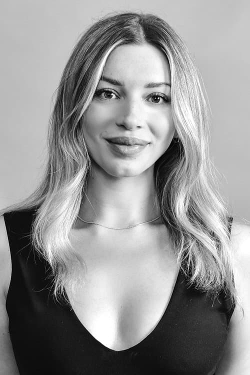 Sarah Sarandos profile photo