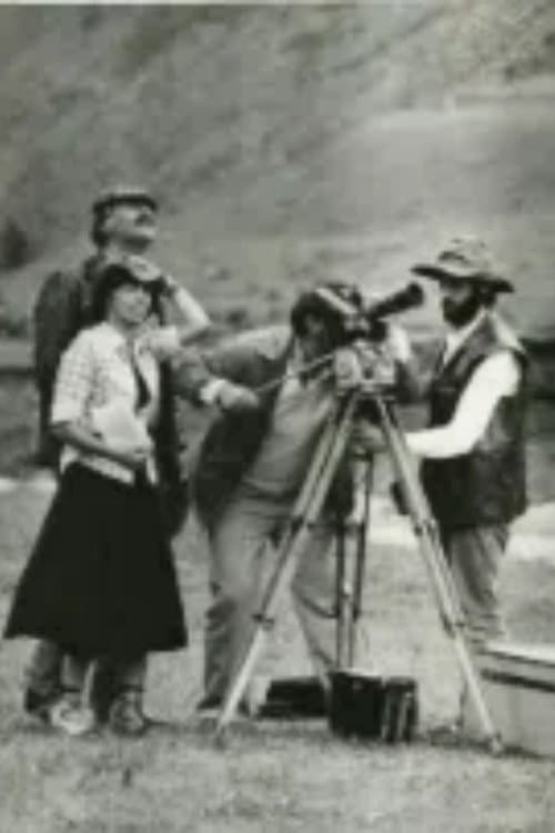 Beginning of the Road poster