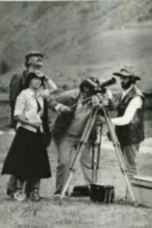 Beginning of the Road poster