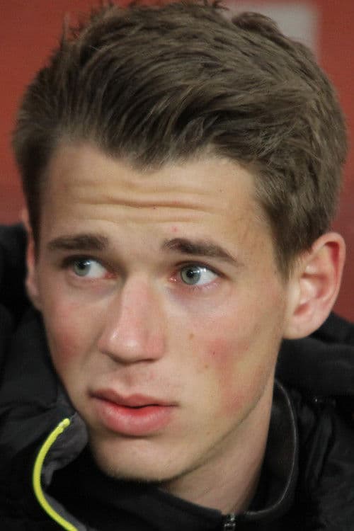 Erik Durm profile photo