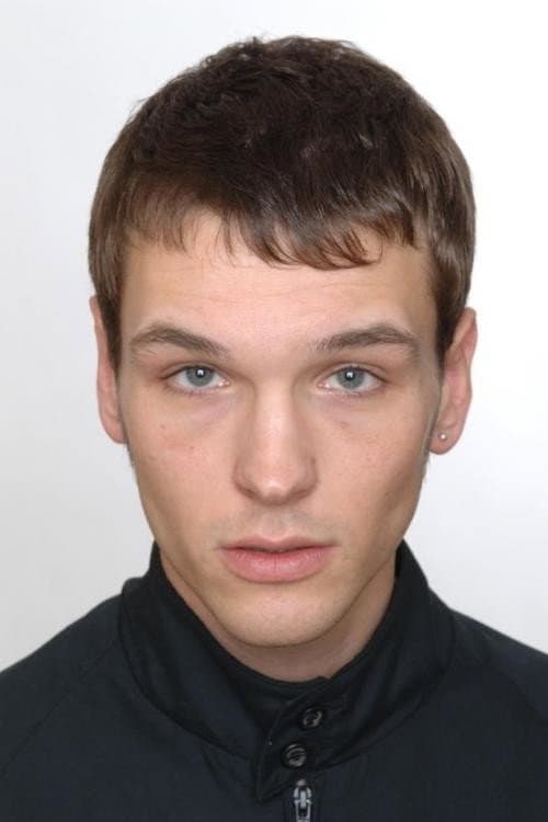 Preston profile photo