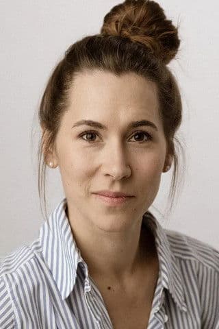 Mari Jürjens profile photo