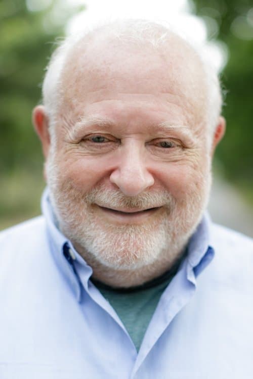 Jonathan Lynn profile photo