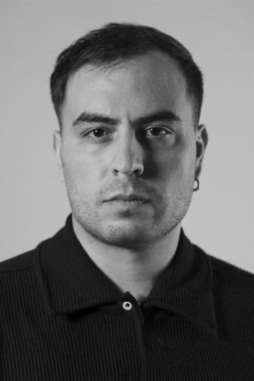 Pablo Calisto profile photo