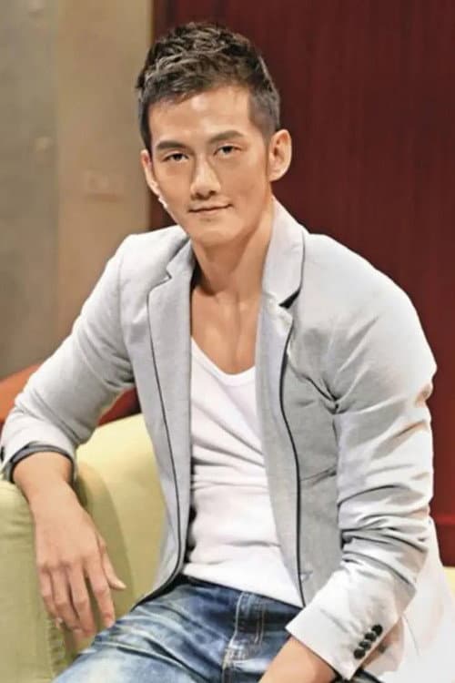 Edison Huang profile photo