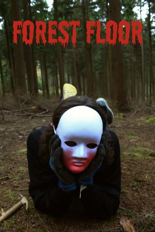 Forest Floor poster
