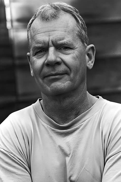 John Long profile photo