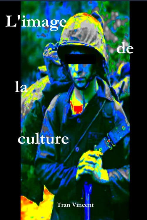 L'Image de la culture poster