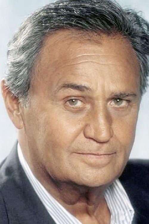 Roger Hanin profile photo