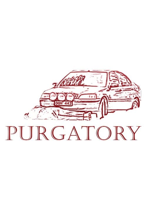 Purgatory poster