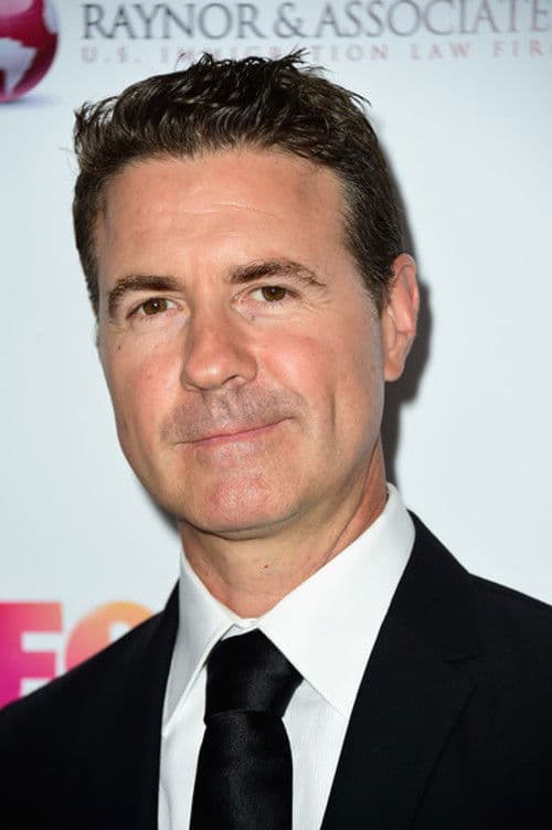 Dion Beebe profile photo