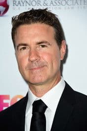 Dion Beebe profile photo