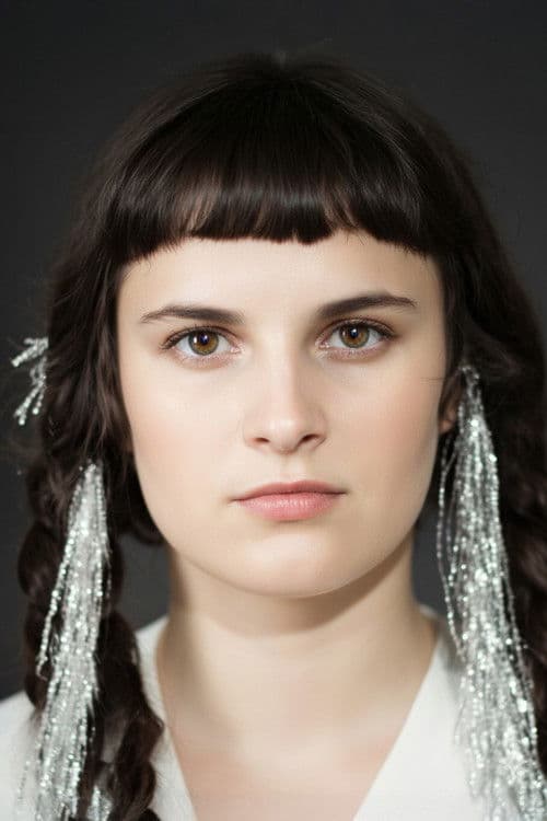 Ruth Elizabeth profile photo