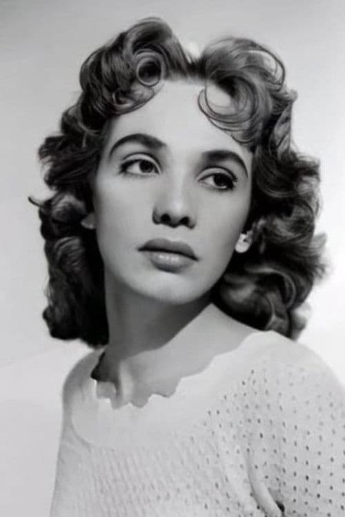 Magda Guzmán profile photo