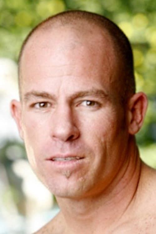 Justin Snyder profile photo