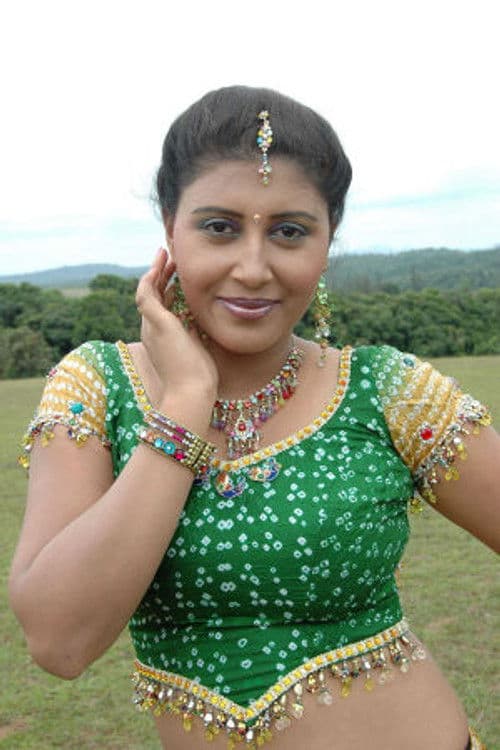 Ranjitha profile photo
