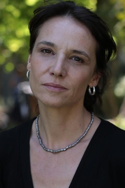 Aline Küppenheim profile photo
