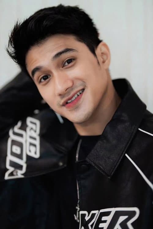 Lavicky Nicholas profile photo