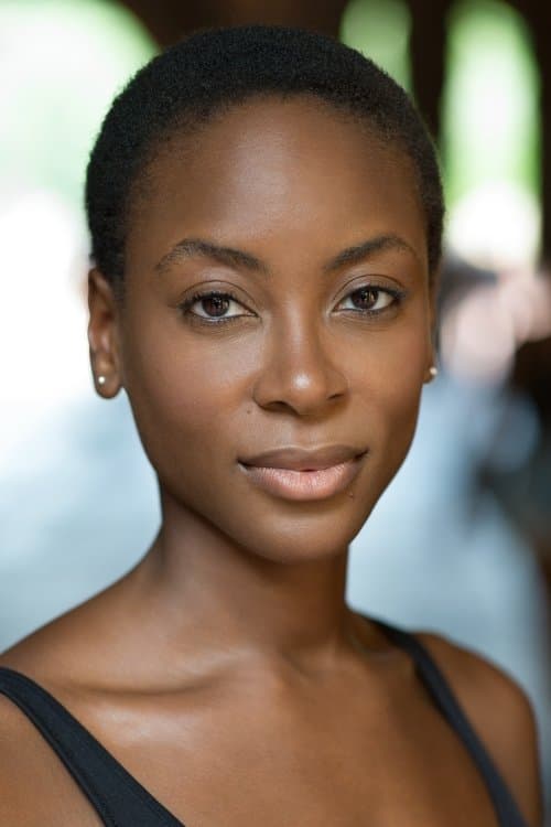 Tracy Ifeachor profile photo