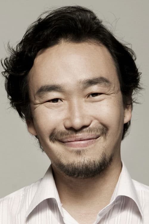 Kang Hak-soo profile photo