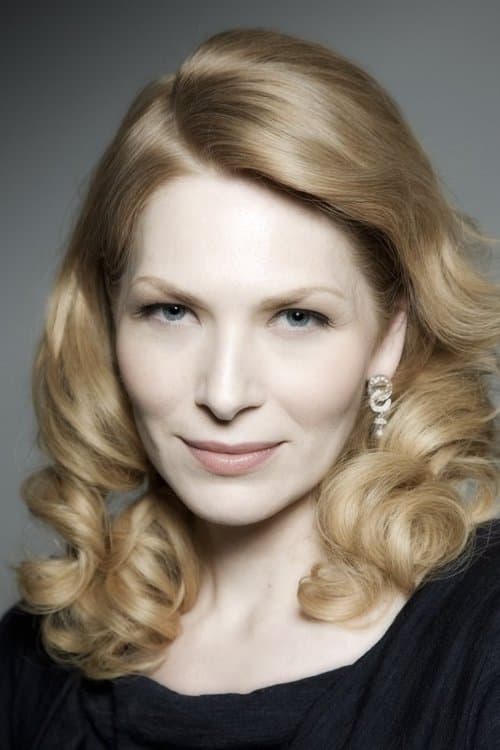 Nadia Cameron-Blakey profile photo