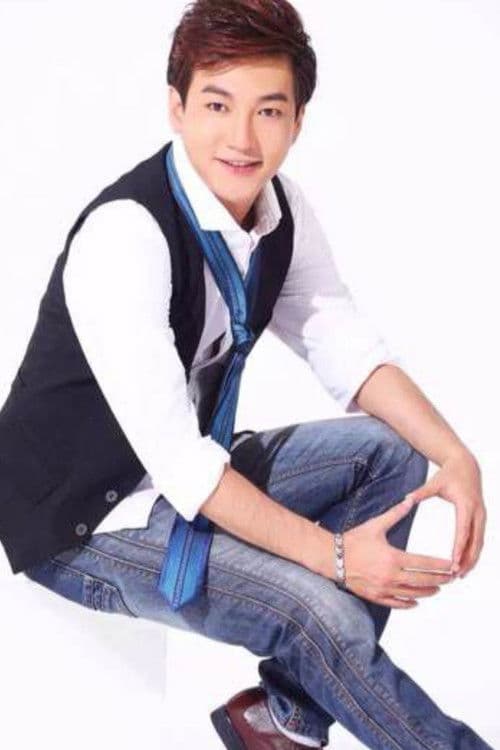 Yuan Qifeng profile photo