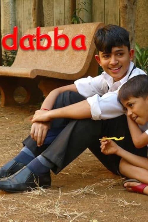 Dabba poster
