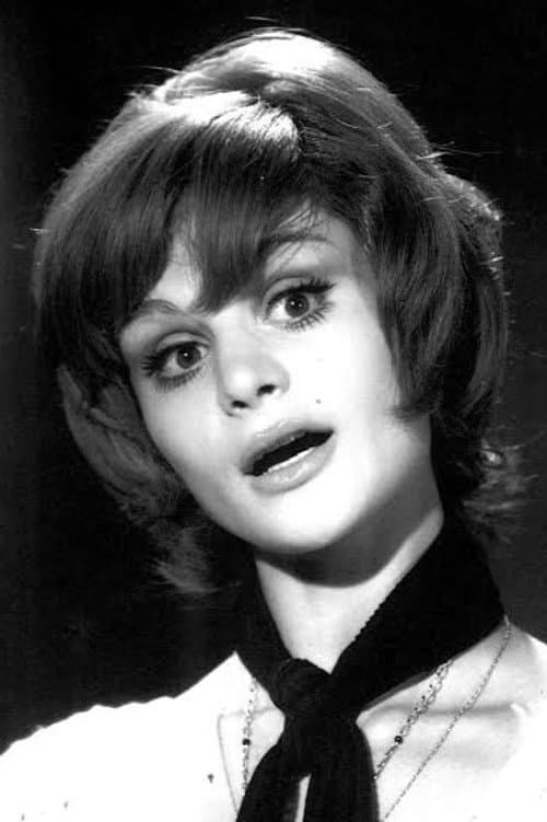 Maria Ioannidou profile photo