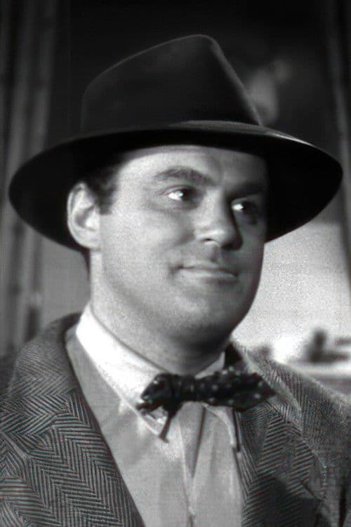 Luc Andrieux profile photo