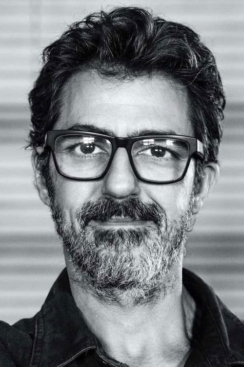 Mike Manzoori profile photo