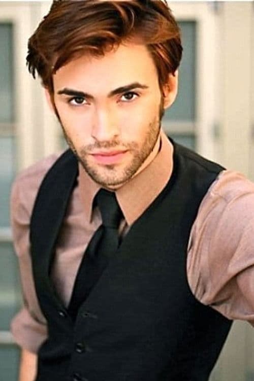 Chris Shepardson profile photo