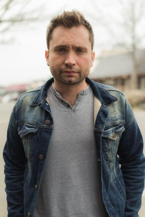 Luke Schuck profile photo