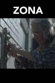 ZONA poster