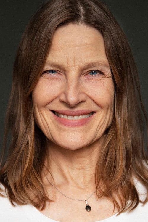 Christina Meincke profile photo